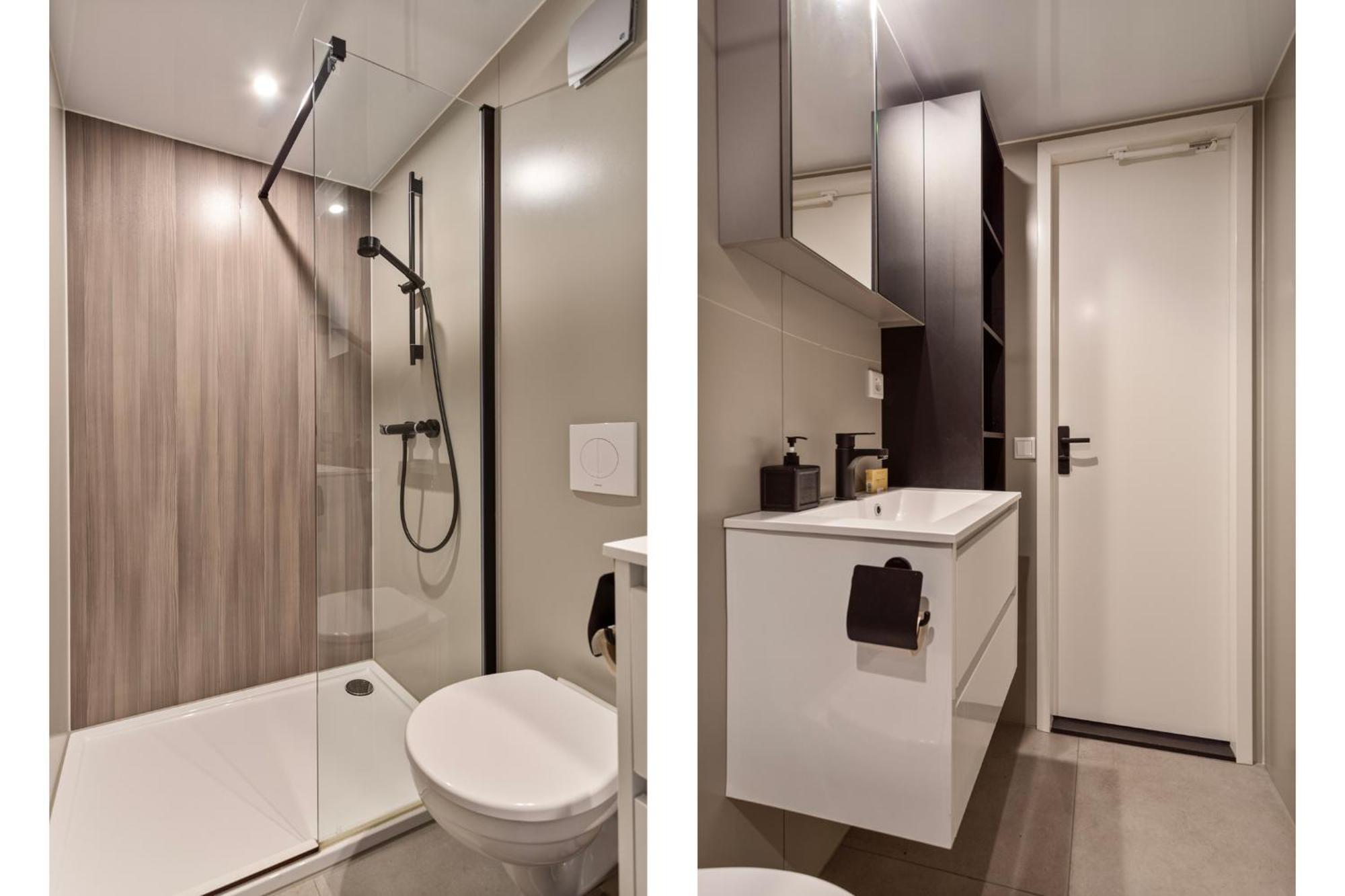 Luxurious Waterloft Near Beach And Centre By Weltevreden Experience Zeewolde Eksteriør billede
