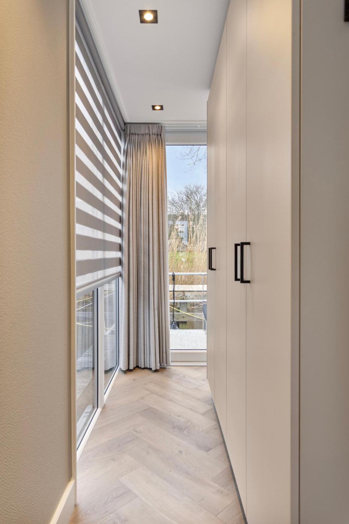 Luxurious Waterloft Near Beach And Centre By Weltevreden Experience Zeewolde Eksteriør billede