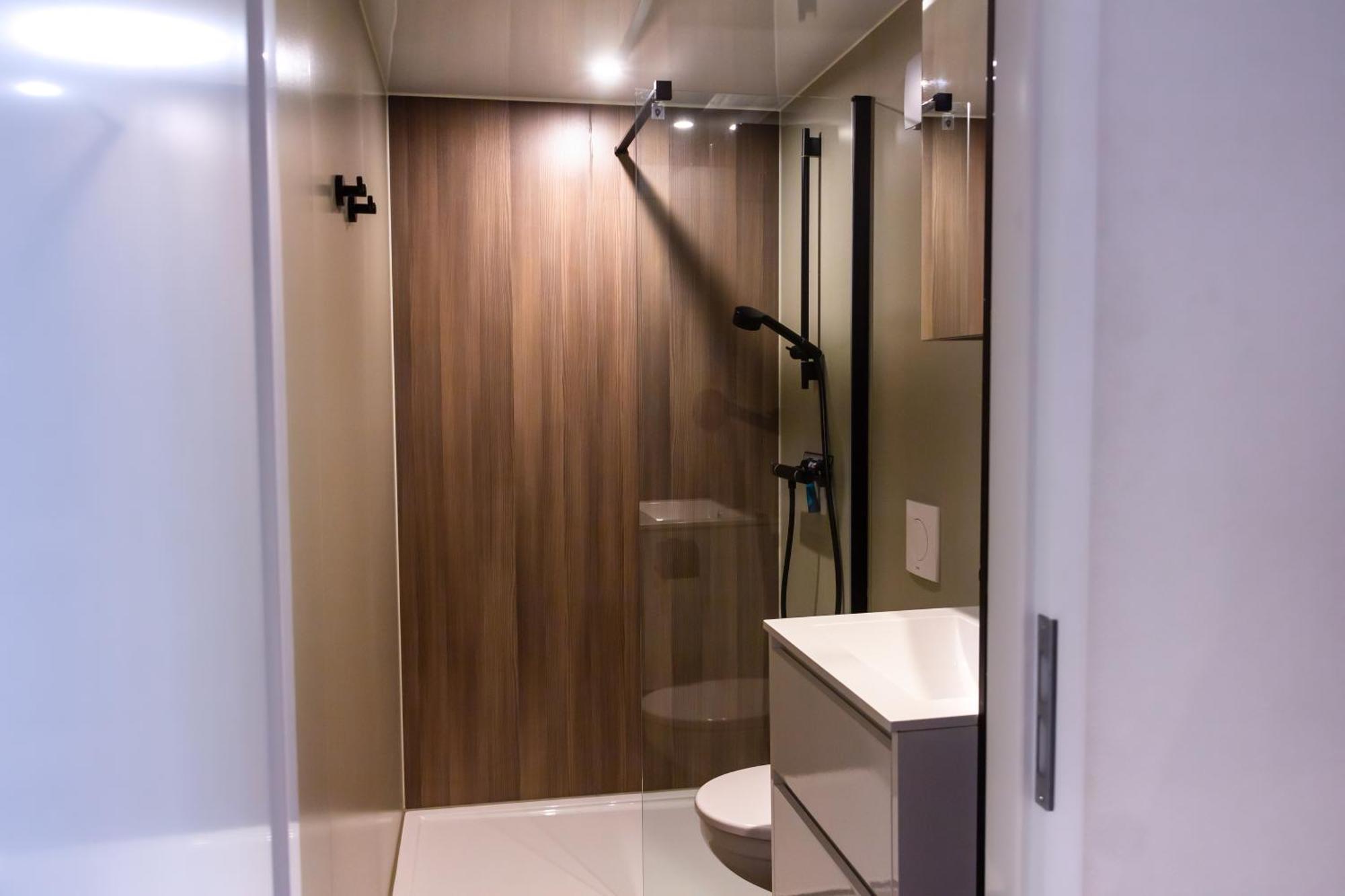 Luxurious Waterloft Near Beach And Centre By Weltevreden Experience Zeewolde Eksteriør billede