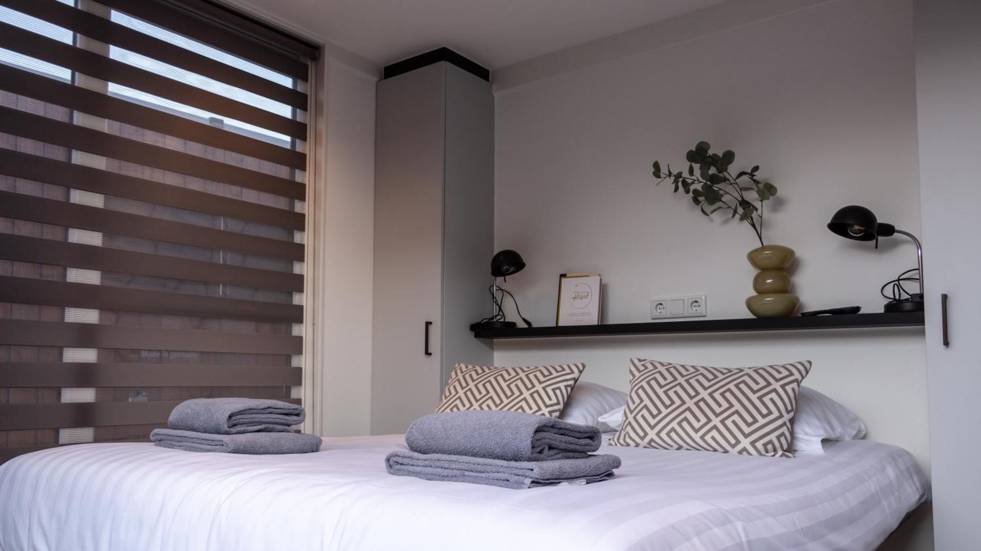 Luxurious Waterloft Near Beach And Centre By Weltevreden Experience Zeewolde Eksteriør billede